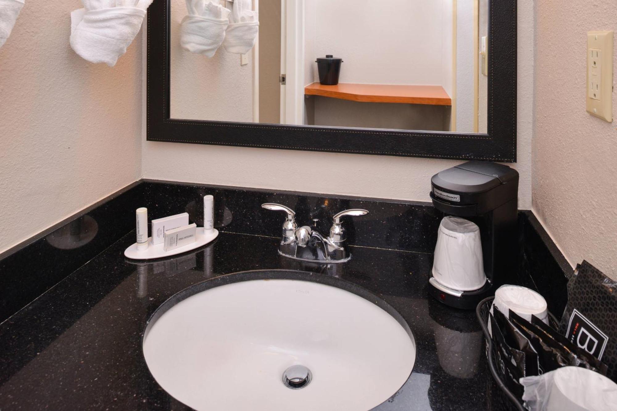 Fairfield Inn & Suites Hattiesburg / University Exteriör bild