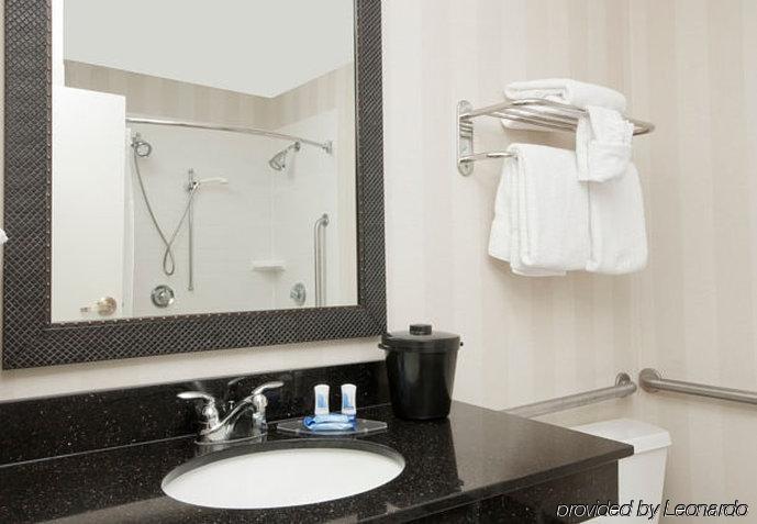 Fairfield Inn & Suites Hattiesburg / University Exteriör bild