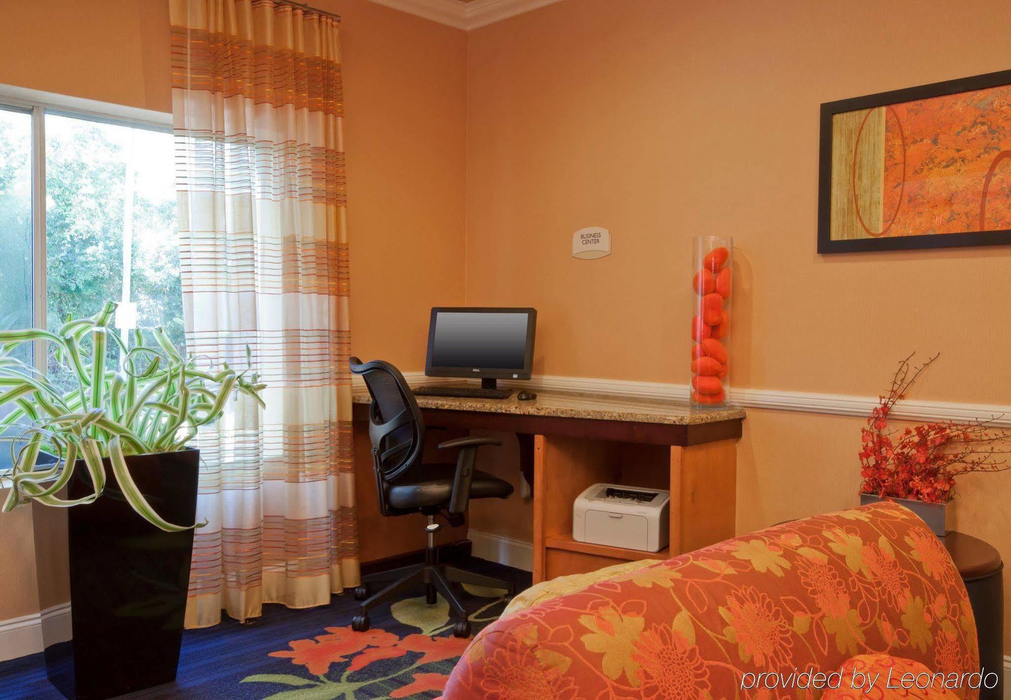 Fairfield Inn & Suites Hattiesburg / University Exteriör bild