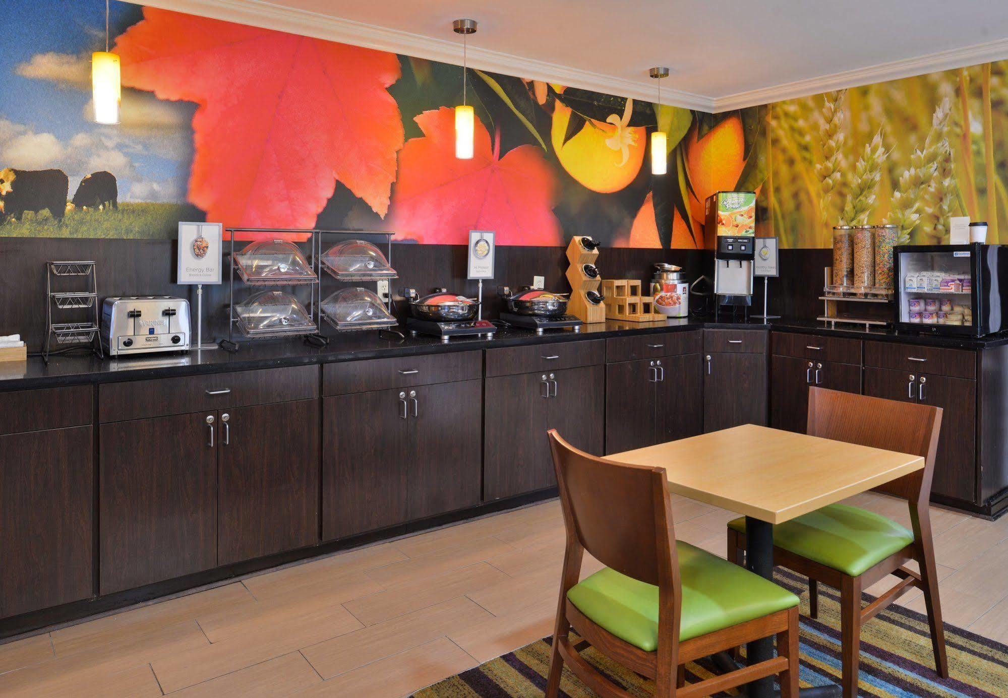 Fairfield Inn & Suites Hattiesburg / University Exteriör bild